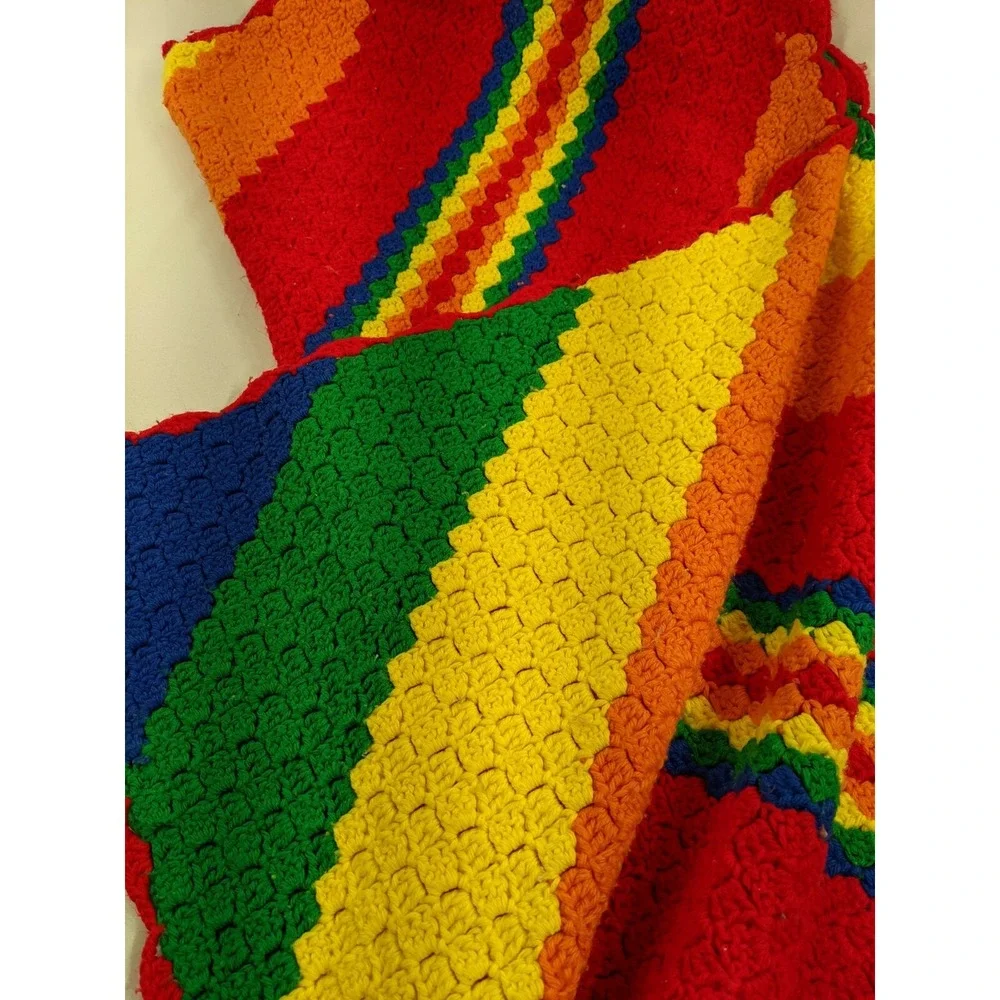 Handmade medium weight